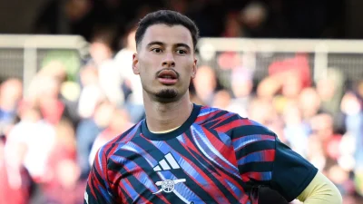 Gabriel Martinelli on Galatasaray shortlist if Rafael Leão deal fails — Arsenal Gabriel Martinelli Transfer News