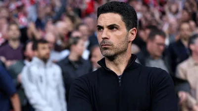 Arsenal Vinicius Junior Alternative: Kenan Yildiz scouting resumes after Real Madrid star stays put