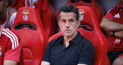 Benfica Vs Académico De Viseu Futebol Clube behind closed doors after one-match ban and €150,000 fine — a punishment that punishes everyone but the problem