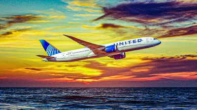 Andrew Nocella expands United Boeing 787-9 routes to eight