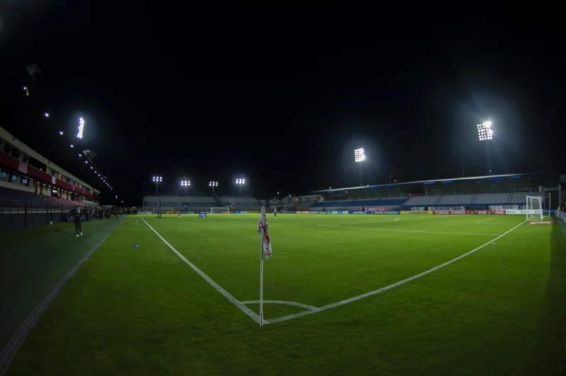Bragantino Vs Corinthians: 18:30 kickoff set for Brasileirão clash at Cícero de Souza Marques