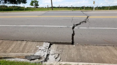 Colombia Earthquake Today: 6.7 Quake Shakes Bogota and Border Areas