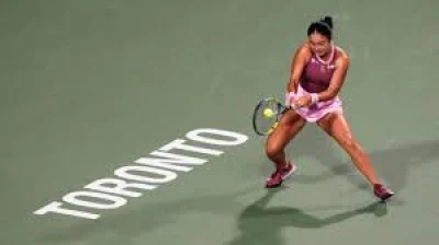 Eala Game Today: Alex Eala beats Alycia Parks 6-1, 4-6, 6-2 in Toronto as Filipino support fills the Grandstand
