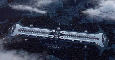 Elon Musk Terafab Construction Plan advances with 100 million square feet in Grimes County