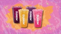 Dunkin Teases 1 Million More Free Items for Monday, August 10 — Free Dunkin August 10