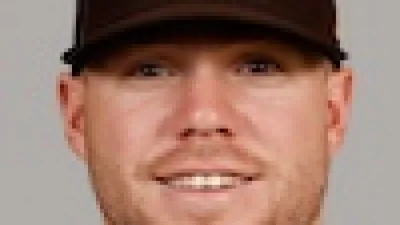 Gavin Sheets sits again as slump costs him more playing time — Gavin Sheets
