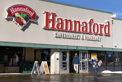 Hannaford Supermarkets recalls 6 items in Hannaford Deli Produce Recall
