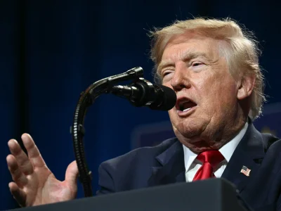 Trump says six Iran conditions shape US engagement — Iran War Trump