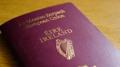 Passport Office to start Irish Passport renewal reminders next year