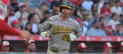 Jeff Mcneil's stolen base in 7-3 win shows improving touch for Athletics
