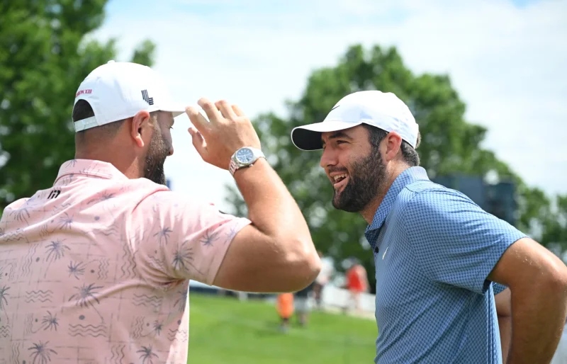 Jon Rahm Liv Golf Title: Legion XIII captain clinches third straight Individual Championship