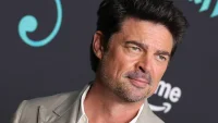 Karl Urban Helps Priest Stream Free on Tubi Until August's End