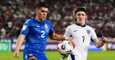 Rangers weighing season-long loan move for Kosta Nedeljkovic