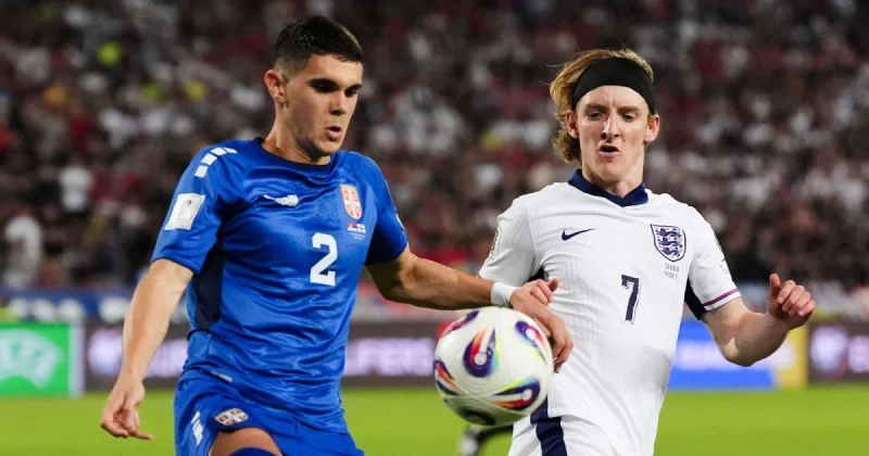 Rangers weighing season-long loan move for Kosta Nedeljkovic