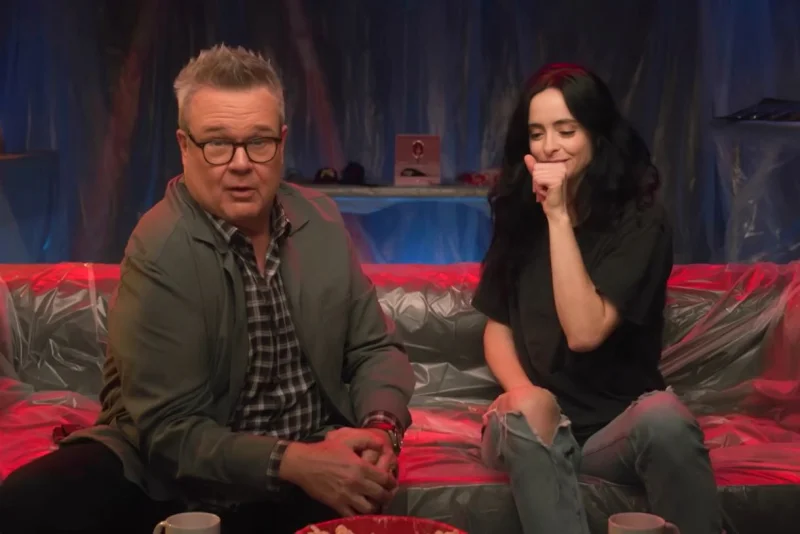 Krysten Ritter Cried Over Breaking Bad Finale, Citing Two Endings