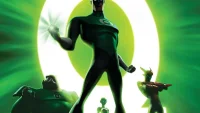 Chris Mundy Says Lanterns Stayed Grounded Early, Yet Lanterns (tv Series) Can Expand