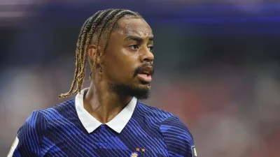 117 million euro Liverpool offer for Bradley Barcola shows this chase is getting serious — Liverpool Bradley Barcola Transfer
