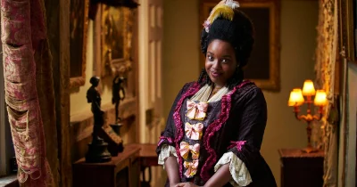 Lolly Adefope set for West End debut in Oh, Mary! from 28 September