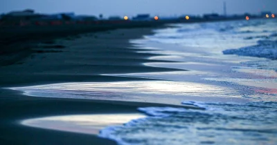 Louisiana Warns Residents After Five Deaths From Louisiana Gulf Coast Vibrio Bacteria