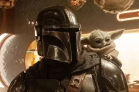 Simon Farnaby Says Lucasfilm Canceled Star Wars Movie Over Robot Concept