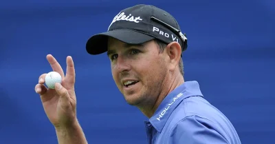 Matt Mcquillan dies at 45 after career that took him to the PGA TOUR
