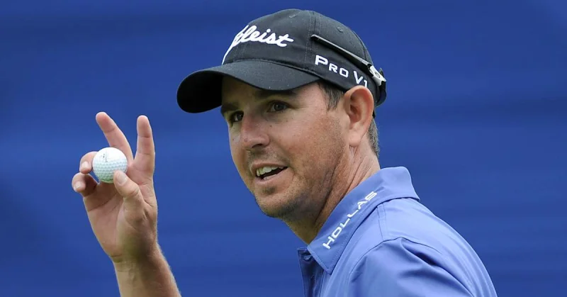 Matt Mcquillan dies at 45 after career that took him to the PGA TOUR
