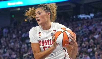 Mystics seek seventh straight win after six-game streak — Mercury Vs Mystics has a clear edge