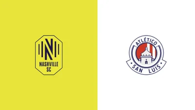 Nashville SC vs Atletico de San Luis is already a pressure game — Nashville Sc - San Luis with both sides needing a response
