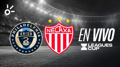 Leagues Cup 2026 jornada 2 at Subaru Park: Philadelphia Vs Necaxa is already a must-win scrap