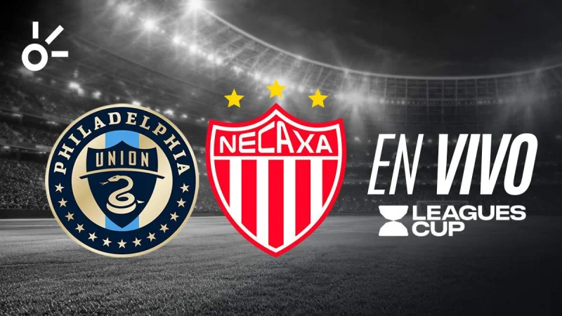Leagues Cup 2026 jornada 2 at Subaru Park: Philadelphia Vs Necaxa is already a must-win scrap