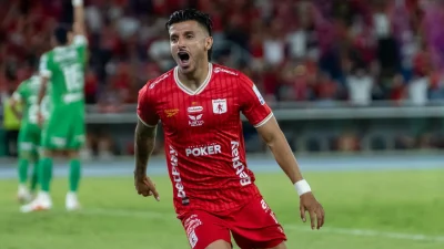 América de Cali’s perfect start sets up a high-stakes América De Cali Vs Atlético Nacional Standings showdown