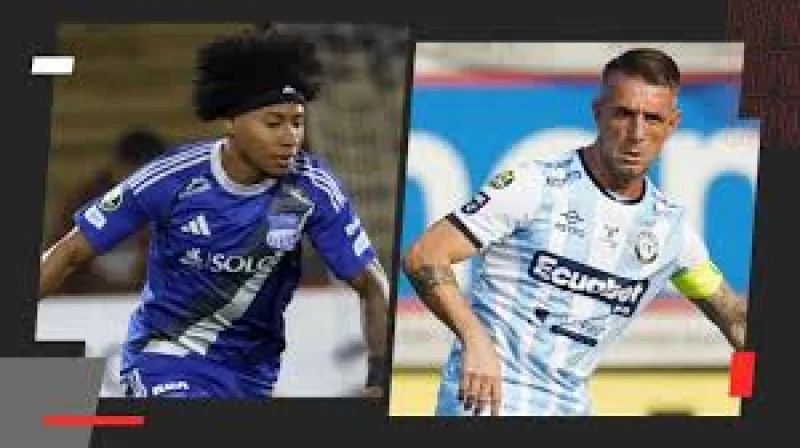 0-0 draw at Estadio Christian Benítez leaves Guayaquil City Vs Emelec Standings unchanged