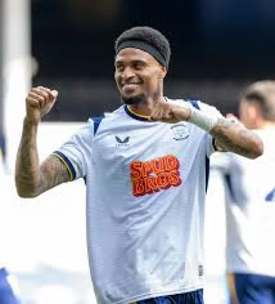 Delano Burgzorg scores winning penalty as Preston North End reach Carabao Cup second round — Preston North End Carabao Cup