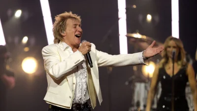 Rod Stewart Cincinnati concert postponed after 4:30 p.m. notice