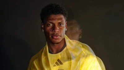 Óscar Perea says América pressure is normal as new Apertura 2026 signing targets left-wing role