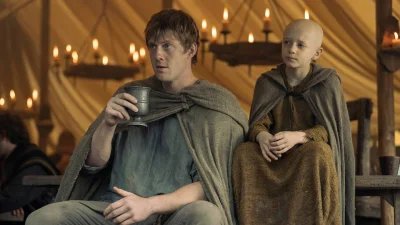 HBO sets Season 4 Of House Of The Dragon as the end point