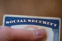 President Donald Trump Policies Speed Social Security Funding Shortfall to 2032