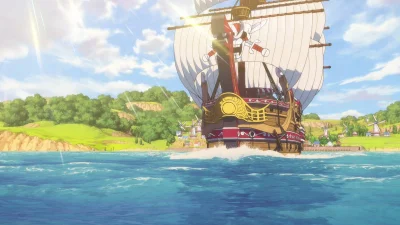 Mayumi Tanaka Returns as One Piece Targets February 2027