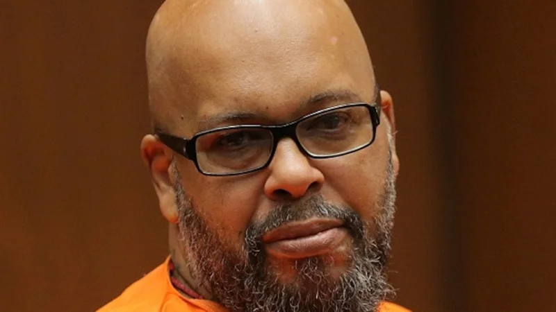 Suge Knight Refuses Testify in Tupac Trial Monday