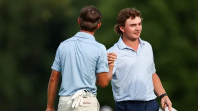 312 golfers head to Merion for the 126th U.S. Amateur — Us Amateur Golf starts with a deep field and a classic venue