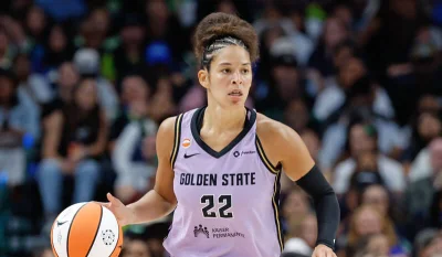 Golden State’s three-game winning streak rolls into Valkyries Vs Sparks matchup in Los Angeles