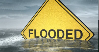 Trent Magill tracks Flood Advisory in Cuyahoga County — Cleveland Weather