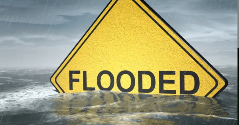 Trent Magill tracks Flood Advisory in Cuyahoga County — Cleveland Weather