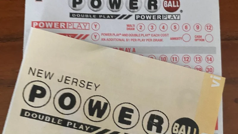 Stephen Durrell says Powerball draws $905 million before Aug. 10 — When Is The Next Powerball Drawing