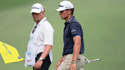 Wyndham Championship Payouts and the Top 70 Cutoff Will Decide Who Stays Alive