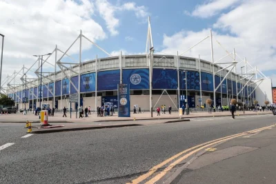 Admir Bristrić set to join Leicester City as Foxes add another attacking option