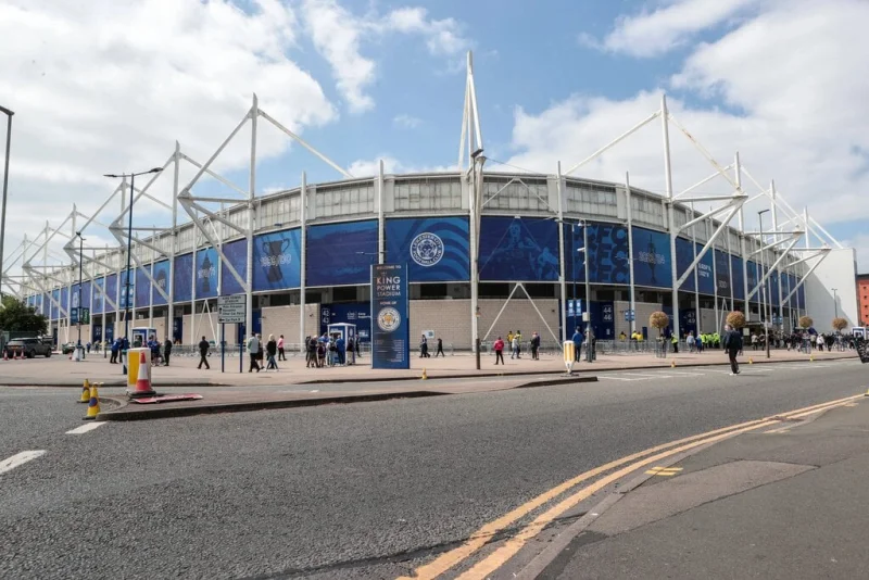 Admir Bristrić set to join Leicester City as Foxes add another attacking option