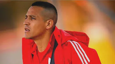 18 straight seasons in Europe end with a two-season Montreal deal for Alexis Sánchez