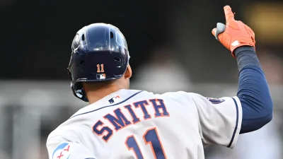 Astros Vs Giants: Houston favored at Oracle Park as Neil Parker expects offense to tell