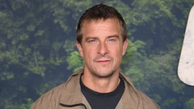 Bear Grylls Pushes The Chosen Into Utah Desert Survival